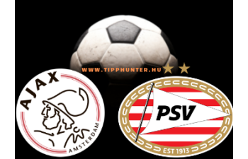 Ajax - PSV Eindhoven Ajax - PSV Eindhoven