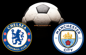 Chelsea - Manchester City Chelsea - Manchester City