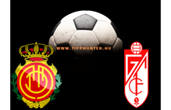 RCD Mallorca - Granada RCD Mallorca - Granada