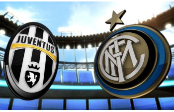 Juventus - Inter Juventus - Inter