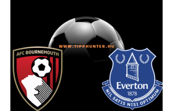 AFC Bournemouth - Everton AFC Bournemouth - Everton