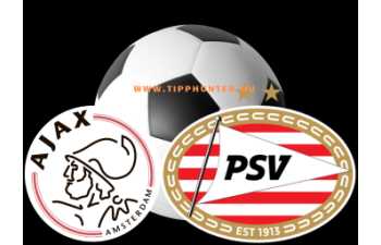 Ajax - PSV Eindhoven Ajax - PSV Eindhoven