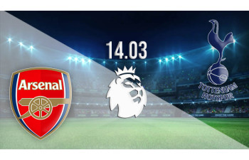 Arsenal - Tottenham Arsenal - Tottenham