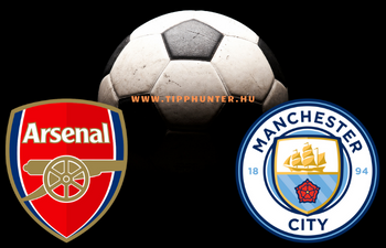 Arsenal - Manchester City Arsenal - Manchester City