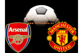 Arsenal - Manchester United Arsenal - Manchester United