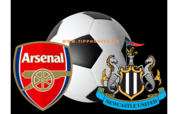 Arsenal vs Newcastle United 2024.02.24., 21:00 Arsenal vs Newcastle United 2024.02.24., 21:00
