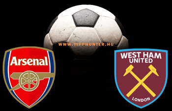 Arsenal - West Ham United Arsenal - West Ham United