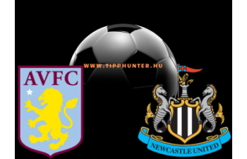 Aston Villa - Newcastle United Aston Villa - Newcastle United