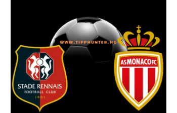 Stade Rennais - AS Monaco Stade Rennais - AS Monaco