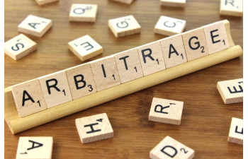 Az arbitrázs fogadás Az arbitrázs fogadás
