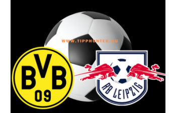 Borussia Dortmund - RB Leipzig Borussia Dortmund - RB Leipzig