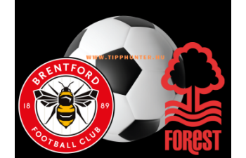 Brentford - Nottingham Forest Brentford - Nottingham Forest