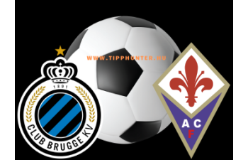 Club Brugge KV vs Fiorentina 2024.05.08.,18:45 Club Brugge KV vs Fiorentina 2024.05.08.,18:45