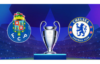 FC Porto - Chelsea FC Porto - Chelsea