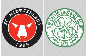 FC Midtjylland - Celtic FC Midtjylland - Celtic