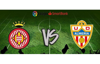 Girona - Almería Girona - Almería
