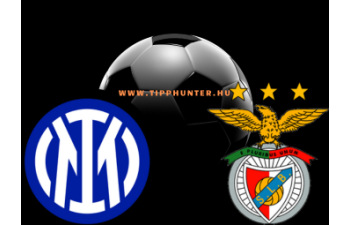 Inter - Benfica Inter - Benfica
