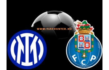 Inter - FC Porto Inter - FC Porto