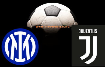 Inter - Juventus Inter - Juventus
