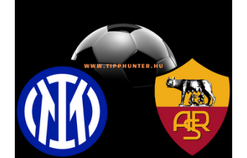 Inter - Roma Inter - Roma