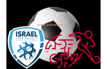 Izrael - Svájc Izrael - Svájc
