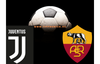 Juventus - Roma Juventus - Roma