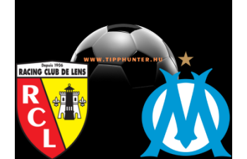 Lens - Olympique de Marseille Lens - Olympique de Marseille