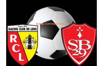 Lens vs Stade Brestois 2024.03.09.,21:00 Lens vs Stade Brestois 2024.03.09.,21:00