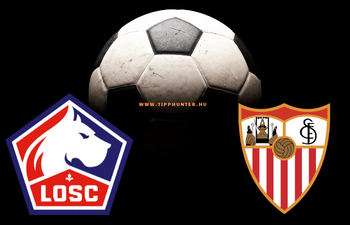 Lille OSC - Sevilla Lille OSC - Sevilla