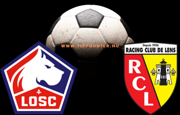 Lille OSC - RC Lens Lille OSC - RC Lens