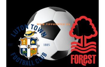 Luton Town vs Nottingham Forest 2024.03.16.,16:00 Luton Town vs Nottingham Forest 2024.03.16.,16:00