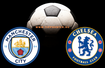 Manchester City - Chelsea Manchester City - Chelsea
