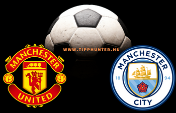 Manchester United - Manchester City Manchester United - Manchester City