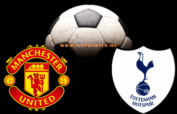 Manchester United - Tottenham Manchester United - Tottenham