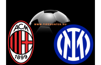Milan - Inter Milan - Inter
