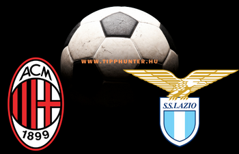 Milan - Lazio Milan - Lazio