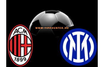 Milan - Inter Milan - Inter