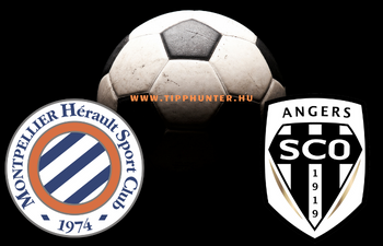 Montpellier - Angers Montpellier - Angers