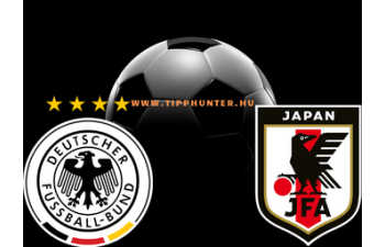 Németország - Japán Németország - Japán