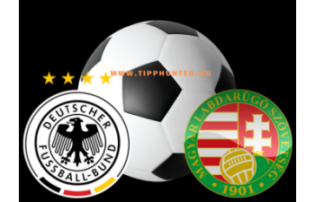 Németország vs Magyarország 2024.06.19.,18:00 Németország vs Magyarország 2024.06.19.,18:00