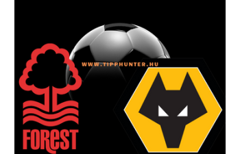 Nottingham Forest - Wolverhampton Nottingham Forest - Wolverhampton