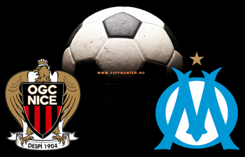 OGC Nice - Olympique de Marseille OGC Nice - Olympique de Marseille