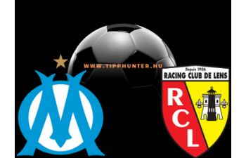 Olympique de Marseille - RC Lens Olympique de Marseille - RC Lens