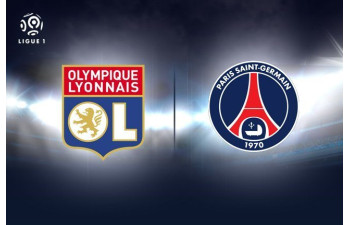 Olympique Lyonnais - Paris Saint-Germain Olympique Lyonnais - Paris Saint-Germain