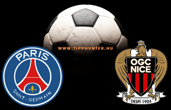Paris Saint-Germain - OGC Nice Paris Saint-Germain - OGC Nice