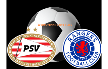 PSV Eindhoven - Rangers PSV Eindhoven - Rangers