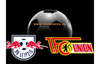 RB Leipzig - 1. FC Union Berlin RB Leipzig - 1. FC Union Berlin