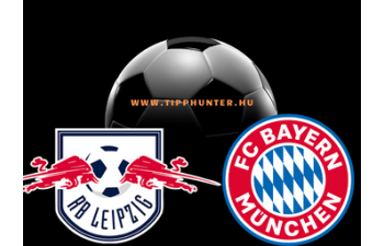 RB Leipzig - Bayern München RB Leipzig - Bayern München