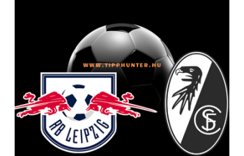 RB Leipzig - SC Freiburg RB Leipzig - SC Freiburg