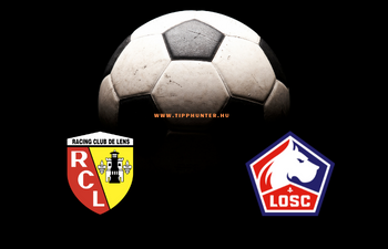 RC Lens - Lille OSC RC Lens - Lille OSC